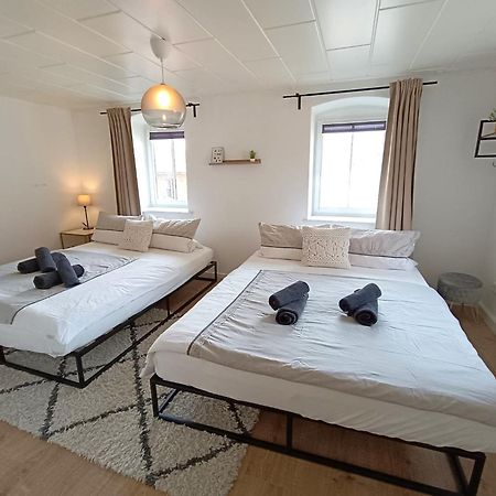 ☆Design Apartment☆Altstadt☆Toplage☆2 Zimmer Bayreuth Zewnętrze zdjęcie