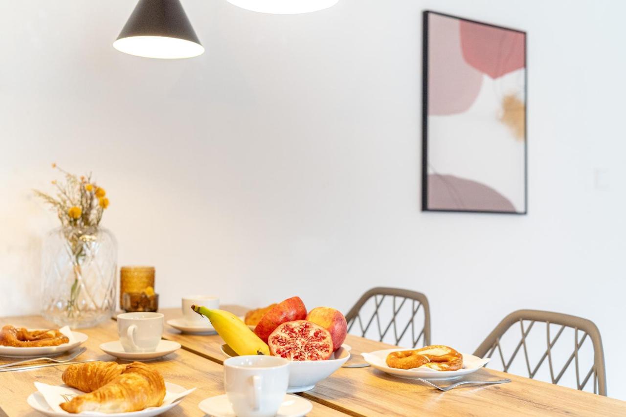 ☆Design Apartment☆Altstadt☆Toplage☆2 Zimmer Bayreuth Zewnętrze zdjęcie