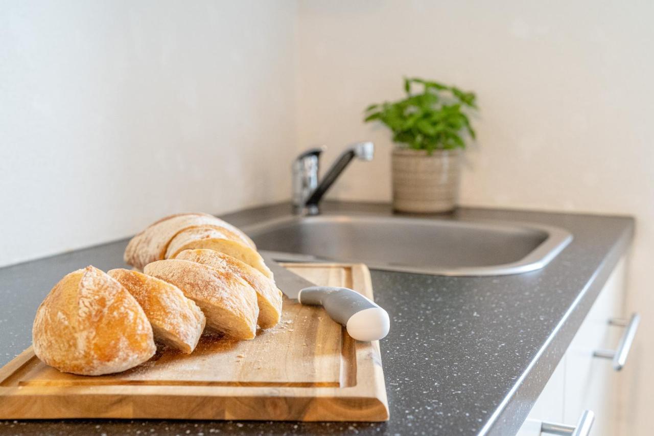 ☆Design Apartment☆Altstadt☆Toplage☆2 Zimmer Bayreuth Zewnętrze zdjęcie